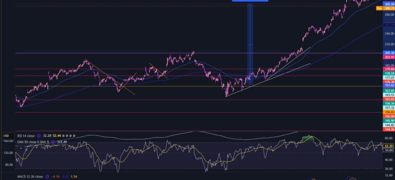 I made 180% profit  trading Google within a few months
