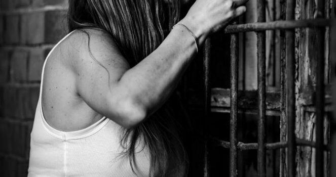 How to escape the corporate hell as a woman