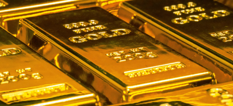 Gold Price Chart – Everything You Need to Know