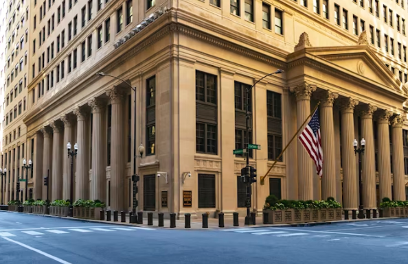 FOMC Meeting